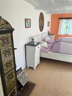 Chalupa v Cíšařským - 4