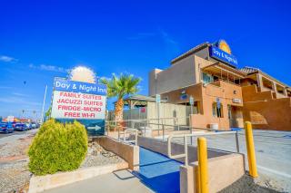Day & Night Inn - Hesperia - 4