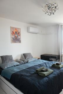 Duna Panorama -two-bedroom apartment with terrace - Budapest - 2