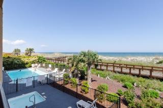 Lime in the Coconut by Bryant Real Estate - Carolina Beach - 9