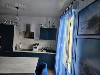 appartement terrasses poulpatre - Crozon - 8