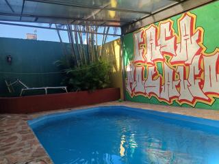 Casa mosaico - Asunción - 9