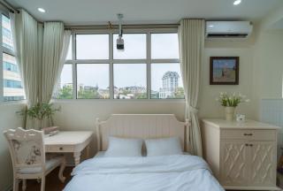The Myst Annam - Super Central - Hanoi - 5