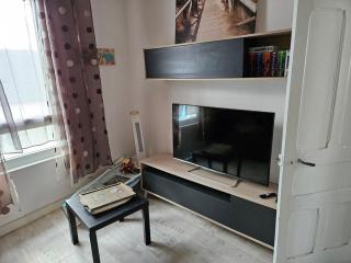 appartement terrasses poulpatre - 3