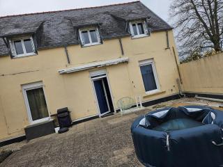 appartement terrasses poulpatre - Crozon - 3
