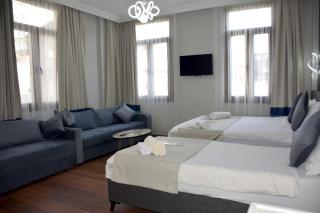 Ar Suite Hotel - Estambul - 9