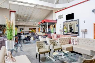 Belvilla Aberdeen Bridge of Don Exhibition Centre - Aberdeen - 4