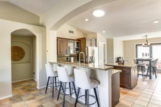 Newly Renovated Home with Pool Access in Tucson! - Catalina - 5