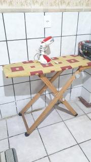 Perez hospedaria - Petrolina - 9