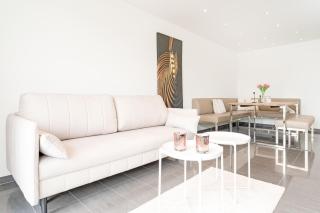 Strandvilla Augustusbad Meerverliebt - Scharbeutz - 9