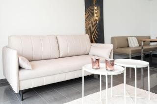 Strandvilla Augustusbad Meerverliebt - Scharbeutz - 5