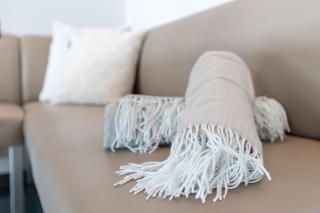 Strandvilla Augustusbad Meerverliebt - 1