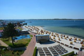 Strandhotel Laboe Nr 33 - 7