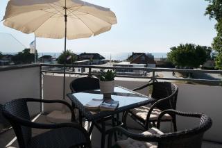 Strandresidenz Wohnung 9 - Kellenhusen - 0