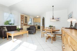 Strandresidenz Wohnung 9 - Kellenhusen - 8