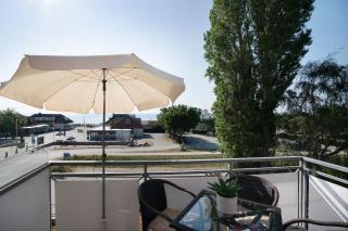 Strandresidenz Wohnung 9 - Kellenhusen - 2