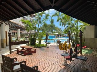 Condomínio Grand Bali Praia Grande Ubatuba - Ubatuba - 6