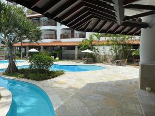 Condomínio Grand Bali Praia Grande Ubatuba - 9