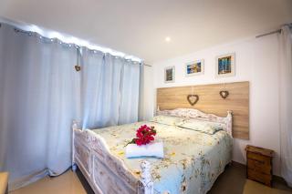 Lovely Rose Apartment One AC Bedroom Breeze Balcony Jacuzzy - Jan Thiel - 0