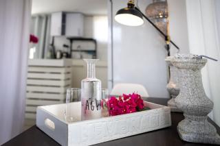 Lovely Rose Apartment One AC Bedroom Breeze Balcony Jacuzzy - Jan Thiel - 1