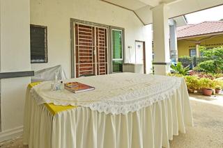 Homestay Masha Padang Besar - Padang Besar - 8