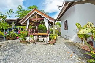 Homestay Masha Padang Besar - 8