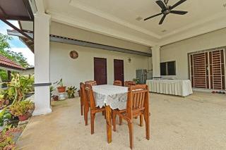 Homestay Masha Padang Besar - Padang Besar - 4
