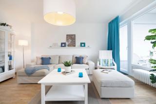 Haus Holgünt- Wohnung 2 - Kellenhusen - 0