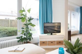 Haus Holgünt- Wohnung 2 - Kellenhusen - 3