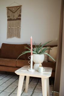 Modern Tiny House op rustig Watersportpark - 4
