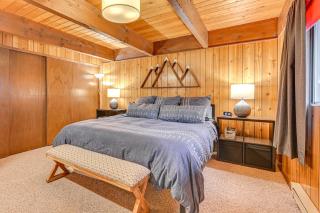 Game Room and Fire Pit Family Cabin in Packwood! - Packwood - 2