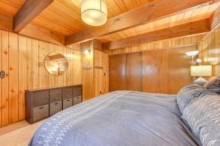 Game Room and Fire Pit Family Cabin in Packwood! - Packwood - 1