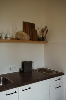 Modern Tiny House op rustig Watersportpark - Elahuizen - 7