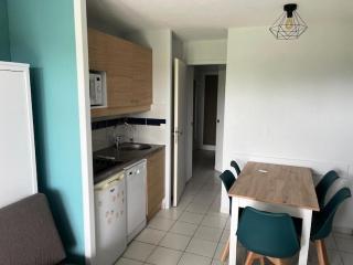Résidence Port Bourgenay - maeva Home - Studio Sélection (5 personnes) MAE-5821 - Talmont - 5