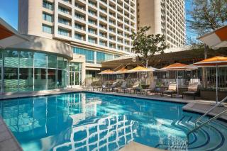 Warner Center Marriott Woodland Hills - Woodland Hills - 0