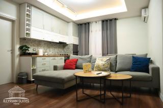 Agron's Suite - Tirana - 7