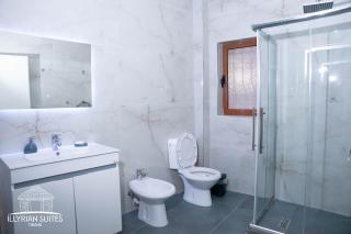 Agron's Suite - 1