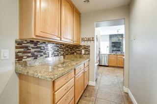 Desert Abode with Patio and Pool in Goodyear! - Goodyear - 2