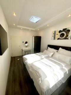 Renovierte und klimatisierte 70qm City-Wohnung mit Balkon - Saarbrücken - 6