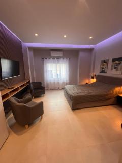 Aether Residences - Atene - 1