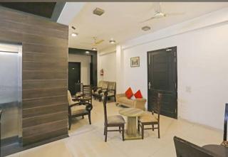 Global luxury stay - Gurgaon - 3