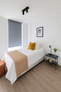 Providencia Gem Modern 2BR 6 guests - Santiago - 7