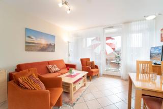 Sonnenwinkel Wohnung 6 - Kellenhusen - 6