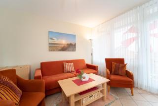 Sonnenwinkel Wohnung 6 - Kellenhusen - 4