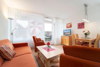 Sonnenwinkel Wohnung 6 - Kellenhusen - 5