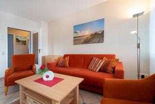 Sonnenwinkel Wohnung 6 - Kellenhusen - 3