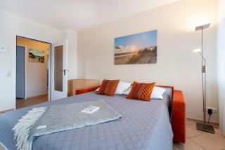 Sonnenwinkel Wohnung 6 - Kellenhusen - 2