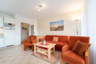 Sonnenwinkel Wohnung 6 - Kellenhusen - 1