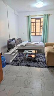 Studio 107,Sana Sana, South B, Off Mombasa Road - Nairobi - 0