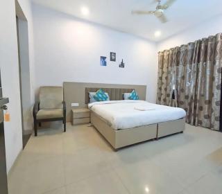 Global luxury stay - Gurgaon - 7